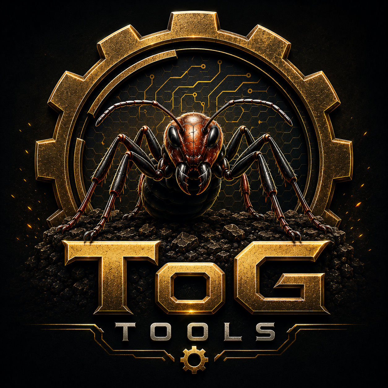 ToG Tools
